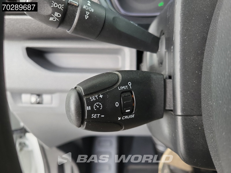 Μικρό βαν, Ηλεκτρικό van Citroën ë-Jumpy 50kWh 230km WLTP Elektrisch L1H1 Imperiaal Navi Camera Airco Cruise 3m3 Airco Cruise control: φωτογραφία 14 Μικρό βαν, Ηλεκτρικό van Citroën ë-Jumpy 50kWh 230km WLTP Elektrisch L1H1 Imperiaal Navi Camera Airco Cruise 3m3 Airco Cruise control: φωτογραφία 14