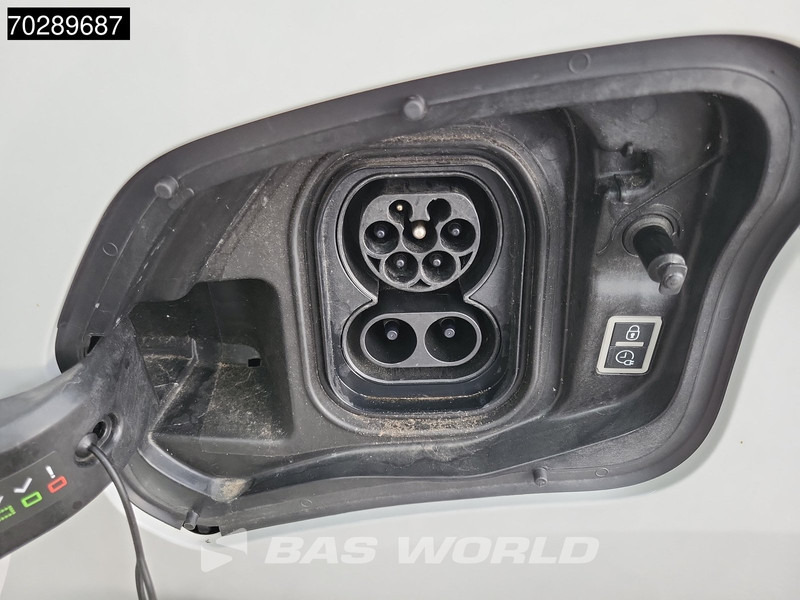 Μικρό βαν, Ηλεκτρικό van Citroën ë-Jumpy 50kWh 230km WLTP Elektrisch L1H1 Imperiaal Navi Camera Airco Cruise 3m3 Airco Cruise control: φωτογραφία 19 Μικρό βαν, Ηλεκτρικό van Citroën ë-Jumpy 50kWh 230km WLTP Elektrisch L1H1 Imperiaal Navi Camera Airco Cruise 3m3 Airco Cruise control: φωτογραφία 19