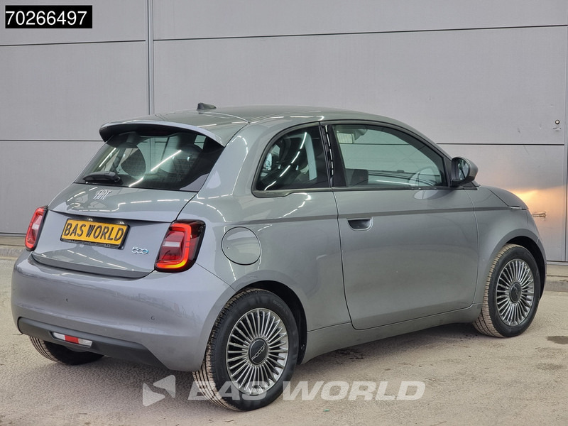 Fiat 500e 118pk 42kWh Incl. BTW CarPlay Navi Airco Cruise Parkeersensoren Airco - Ελαφρύ επαγγελματικό, Ηλεκτρικό van: φωτογραφία 5 Fiat 500e 118pk 42kWh Incl. BTW CarPlay Navi Airco Cruise Parkeersensoren Airco - Ελαφρύ επαγγελματικό, Ηλεκτρικό van: φωτογραφία 5