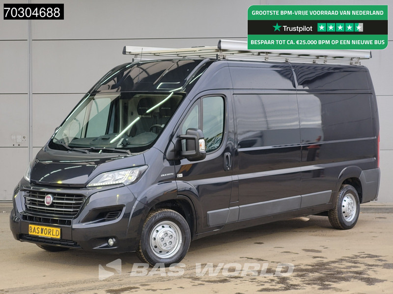 Fiat Ducato 130pk L3H2 LED Navi Airco Cruise Camera Imperiaal Werkplaatsinrichting Euro6 L3 Airco Cruise control - Βαν: φωτογραφία 1 Fiat Ducato 130pk L3H2 LED Navi Airco Cruise Camera Imperiaal Werkplaatsinrichting Euro6 L3 Airco Cruise control - Βαν: φωτογραφία 1