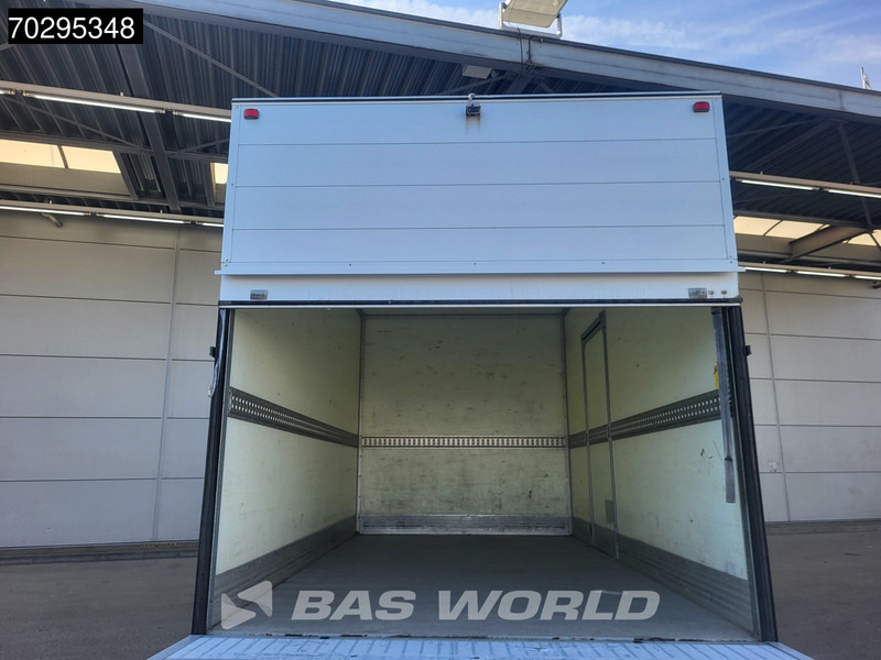 Fiat Ducato 160pk Laadklep Zijdeur Bakwagen LED Airco Cruise Camera Standkachel Euro6 Meubelbak Koffer Airco Cruise control - Επαγγελματικό αυτοκίνητο κόφα: φωτογραφία 5 Fiat Ducato 160pk Laadklep Zijdeur Bakwagen LED Airco Cruise Camera Standkachel Euro6 Meubelbak Koffer Airco Cruise control - Επαγγελματικό αυτοκίνητο κόφα: φωτογραφία 5