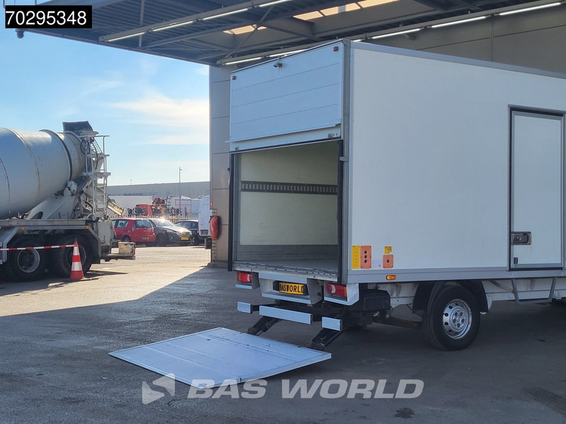 Fiat Ducato 160pk Laadklep Zijdeur Bakwagen LED Airco Cruise Camera Standkachel Euro6 Meubelbak Koffer Airco Cruise control - Επαγγελματικό αυτοκίνητο κόφα: φωτογραφία 3 Fiat Ducato 160pk Laadklep Zijdeur Bakwagen LED Airco Cruise Camera Standkachel Euro6 Meubelbak Koffer Airco Cruise control - Επαγγελματικό αυτοκίνητο κόφα: φωτογραφία 3