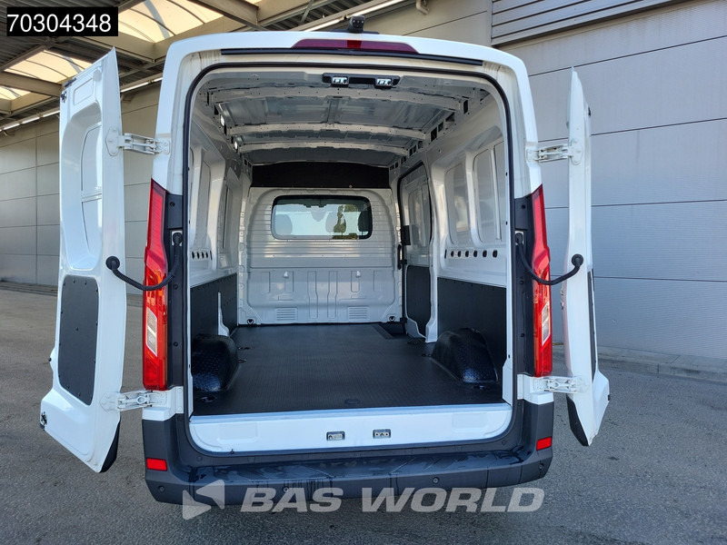 Fiat Ducato COMING SOON! Elektrisch 280WLTP 72kWh L3H2 204pk ACC LED Airco Camera Parkeersensoren v+a Airco - Βαν, Ηλεκτρικό van: φωτογραφία 3 Fiat Ducato COMING SOON! Elektrisch 280WLTP 72kWh L3H2 204pk ACC LED Airco Camera Parkeersensoren v+a Airco - Βαν, Ηλεκτρικό van: φωτογραφία 3