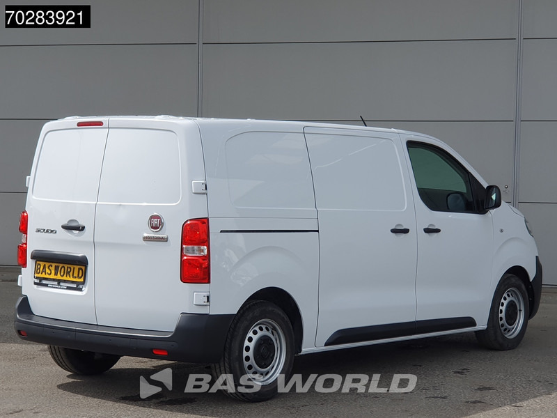 Fiat Scudo L2H1 Navi Airco Cruise Camera Parkeersensoren Euro6 L2 6m3 Airco Cruise control - Μικρό βαν: φωτογραφία 5 Fiat Scudo L2H1 Navi Airco Cruise Camera Parkeersensoren Euro6 L2 6m3 Airco Cruise control - Μικρό βαν: φωτογραφία 5