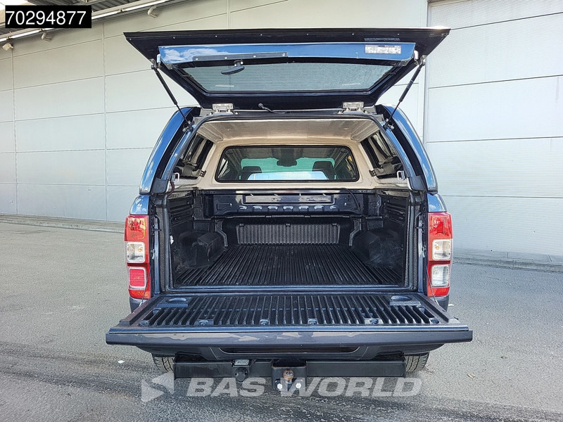 Ford Ranger 210PK Automaat Pickup Trekhaak LED Xenon ACC Navi Airco Camera Parkeersensoren v+a Euro6 Airco Trekhaak - Ημιφορτηγό: φωτογραφία 3 Ford Ranger 210PK Automaat Pickup Trekhaak LED Xenon ACC Navi Airco Camera Parkeersensoren v+a Euro6 Airco Trekhaak - Ημιφορτηγό: φωτογραφία 3