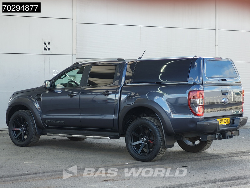 Ford Ranger 210PK Automaat Pickup Trekhaak LED Xenon ACC Navi Airco Camera Parkeersensoren v+a Euro6 Airco Trekhaak - Ημιφορτηγό: φωτογραφία 2 Ford Ranger 210PK Automaat Pickup Trekhaak LED Xenon ACC Navi Airco Camera Parkeersensoren v+a Euro6 Airco Trekhaak - Ημιφορτηγό: φωτογραφία 2
