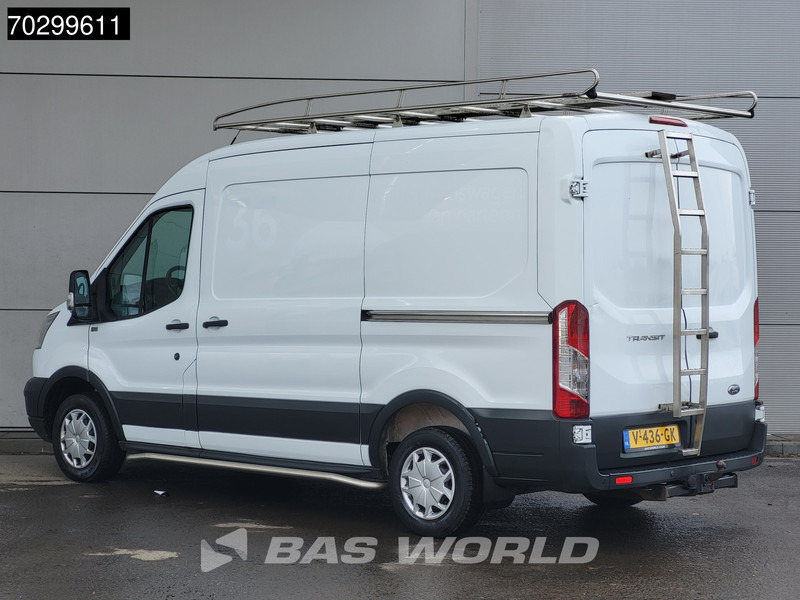 Ford Transit 105pk 2x Schuifdeur L2H2 Trekhaak Airco Cruise Camera Parkeersensoren v+a Imperiaal APK 08-2026 Euro6 L2 Airco Trekhaak Cruise c - Μικρό βαν: φωτογραφία 2 Ford Transit 105pk 2x Schuifdeur L2H2 Trekhaak Airco Cruise Camera Parkeersensoren v+a Imperiaal APK 08-2026 Euro6 L2 Airco Trekhaak Cruise c - Μικρό βαν: φωτογραφία 2