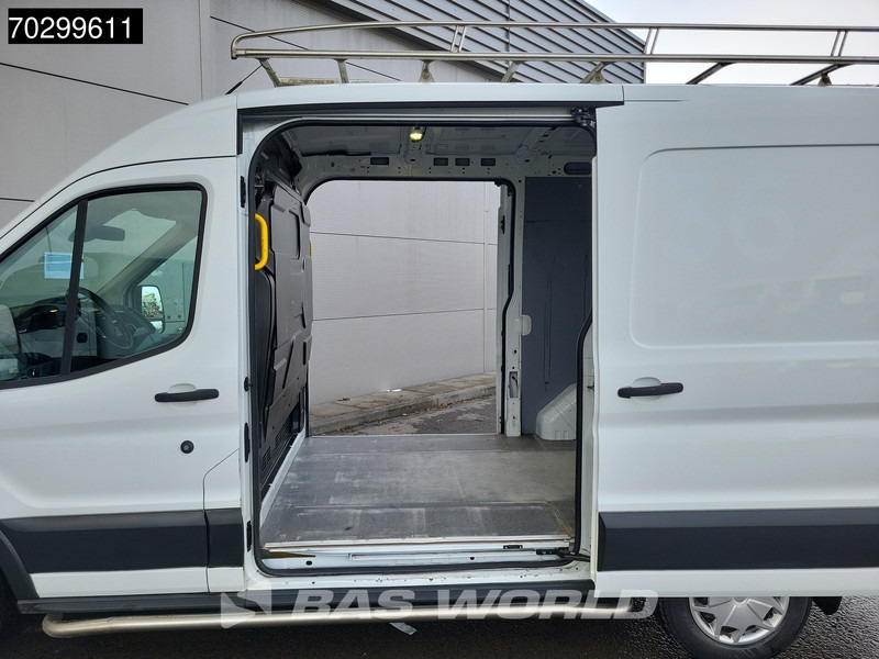 Ford Transit 105pk 2x Schuifdeur L2H2 Trekhaak Airco Cruise Camera Parkeersensoren v+a Imperiaal APK 08-2026 Euro6 L2 Airco Trekhaak Cruise c - Μικρό βαν: φωτογραφία 3 Ford Transit 105pk 2x Schuifdeur L2H2 Trekhaak Airco Cruise Camera Parkeersensoren v+a Imperiaal APK 08-2026 Euro6 L2 Airco Trekhaak Cruise c - Μικρό βαν: φωτογραφία 3