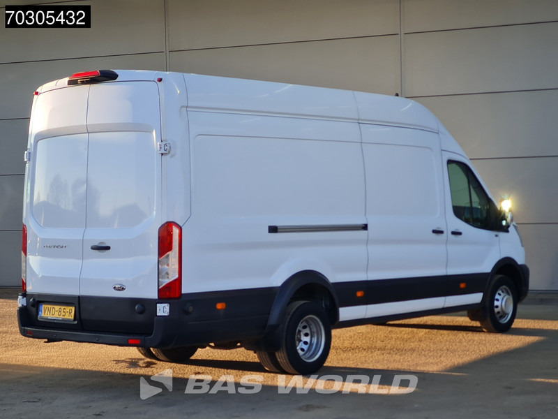 Ford Transit 105pk Dubbellucht L3H3 ACC Navi Airco Camera Parkeersensoren v+a APK 07-2026 Euro6 L3 Hoog Dak Airco - Βαν: φωτογραφία 5 Ford Transit 105pk Dubbellucht L3H3 ACC Navi Airco Camera Parkeersensoren v+a APK 07-2026 Euro6 L3 Hoog Dak Airco - Βαν: φωτογραφία 5