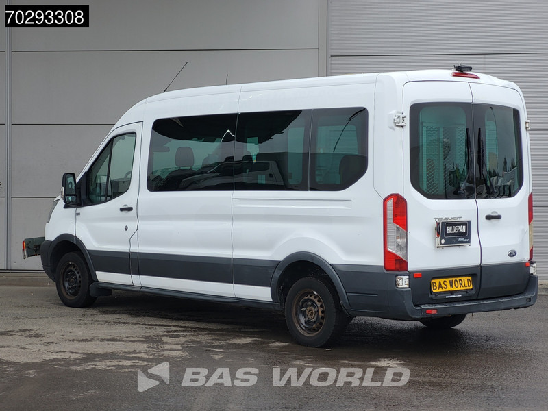 Ford Transit 125pk Personenvervoer Luchtvering Taxi Ramp Airco Cruise Standkachel Euro6 Kombi Tourer Taxi TV Passenger Transport Airco Cruise - Επαγγελματικό αυτοκίνητο κόφα: φωτογραφία 2 Ford Transit 125pk Personenvervoer Luchtvering Taxi Ramp Airco Cruise Standkachel Euro6 Kombi Tourer Taxi TV Passenger Transport Airco Cruise - Επαγγελματικό αυτοκίνητο κόφα: φωτογραφία 2