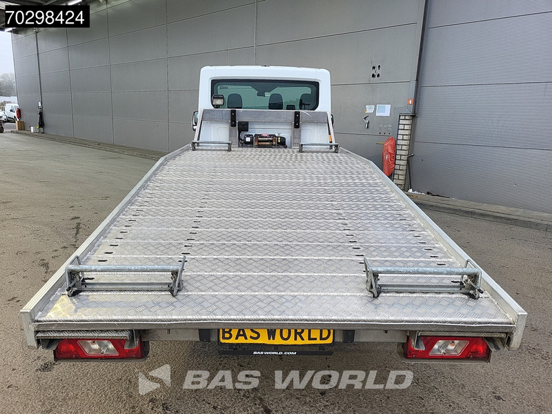 Ford Transit 130pk Autotransporter Airco Cruise Lier Euro6 Cartransporter Oprijwagen Airco Cruise control - Ελαφρύ επαγγελματικό: φωτογραφία 3 Ford Transit 130pk Autotransporter Airco Cruise Lier Euro6 Cartransporter Oprijwagen Airco Cruise control - Ελαφρύ επαγγελματικό: φωτογραφία 3