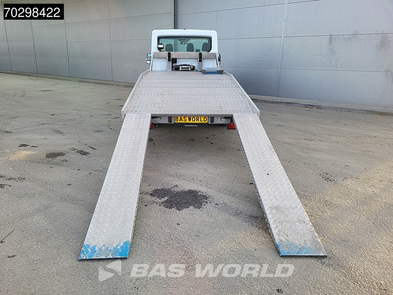 Ford Transit 130pk Autotransporter Airco Cruise Lier Euro6 Cartransporter Oprijwagen Airco Cruise control - Ελαφρύ επαγγελματικό: φωτογραφία 3 Ford Transit 130pk Autotransporter Airco Cruise Lier Euro6 Cartransporter Oprijwagen Airco Cruise control - Ελαφρύ επαγγελματικό: φωτογραφία 3
