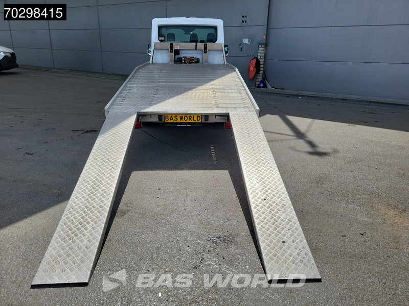 Ford Transit 130pk COMING SOON! Autotransporter Airco Cruise Lier Euro6 Cartransporter Oprijwagen Airco Cruise control - Ελαφρύ επαγγελματικό: φωτογραφία 5 Ford Transit 130pk COMING SOON! Autotransporter Airco Cruise Lier Euro6 Cartransporter Oprijwagen Airco Cruise control - Ελαφρύ επαγγελματικό: φωτογραφία 5