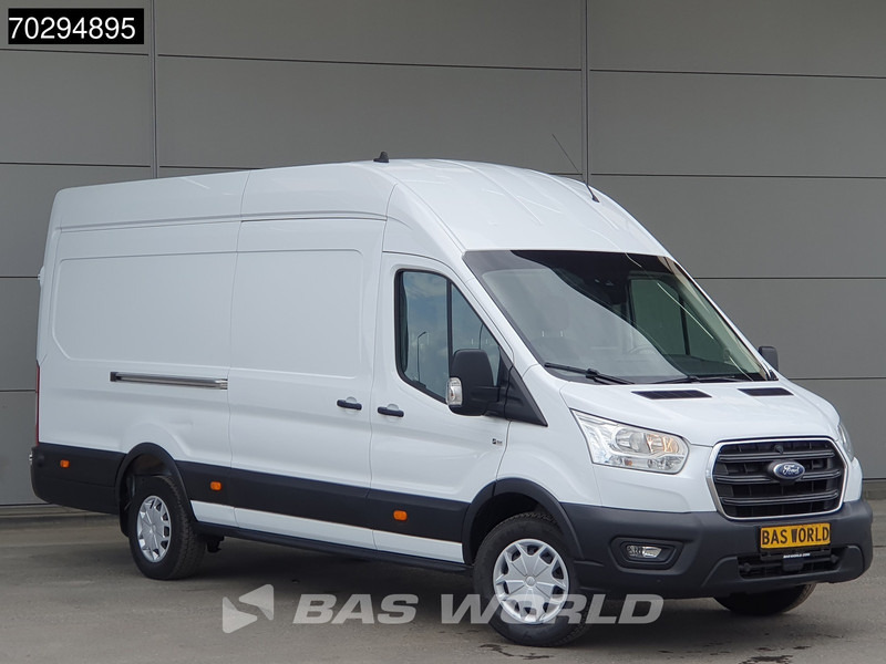 Ford Transit 130pk COMING SOON! L4H3 Navi Airco Cruise Camera Parkeersensoren Euro6 L3H2 15m3 Airco Cruise control - Βαν: φωτογραφία 5 Ford Transit 130pk COMING SOON! L4H3 Navi Airco Cruise Camera Parkeersensoren Euro6 L3H2 15m3 Airco Cruise control - Βαν: φωτογραφία 5