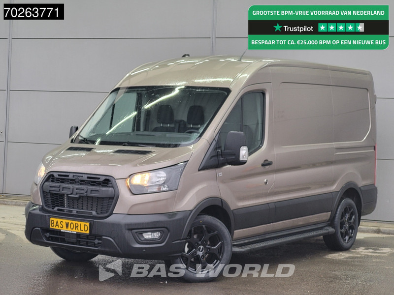 Ford Transit 130pk L2H2 Airco Cruise Camera Trekhaak Parkeersensoren 10m3 Airco Trekhaak Cruise control - Μικρό βαν: φωτογραφία 1 Ford Transit 130pk L2H2 Airco Cruise Camera Trekhaak Parkeersensoren 10m3 Airco Trekhaak Cruise control - Μικρό βαν: φωτογραφία 1