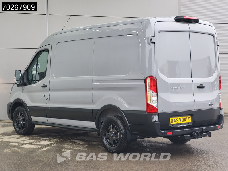 Ford Transit 130pk L2H2 Airco Cruise Camera Trekhaak Parkeersensoren L2 10m3 Airco Trekhaak Cruise control - Μικρό βαν: φωτογραφία 2 Ford Transit 130pk L2H2 Airco Cruise Camera Trekhaak Parkeersensoren L2 10m3 Airco Trekhaak Cruise control - Μικρό βαν: φωτογραφία 2