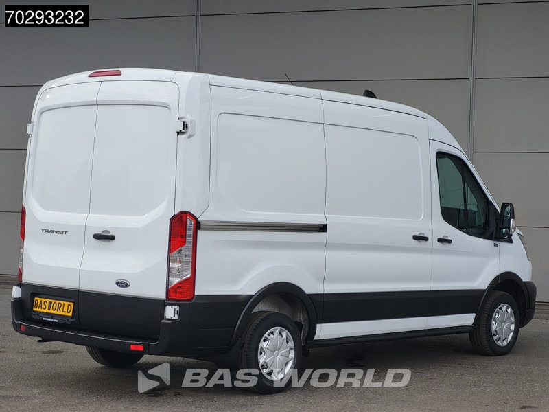 Ford Transit 130pk L2H2 Airco Cruise Parkeersensoren v+a Euro6 L2 10m3 Airco Cruise control - Μικρό βαν: φωτογραφία 5 Ford Transit 130pk L2H2 Airco Cruise Parkeersensoren v+a Euro6 L2 10m3 Airco Cruise control - Μικρό βαν: φωτογραφία 5