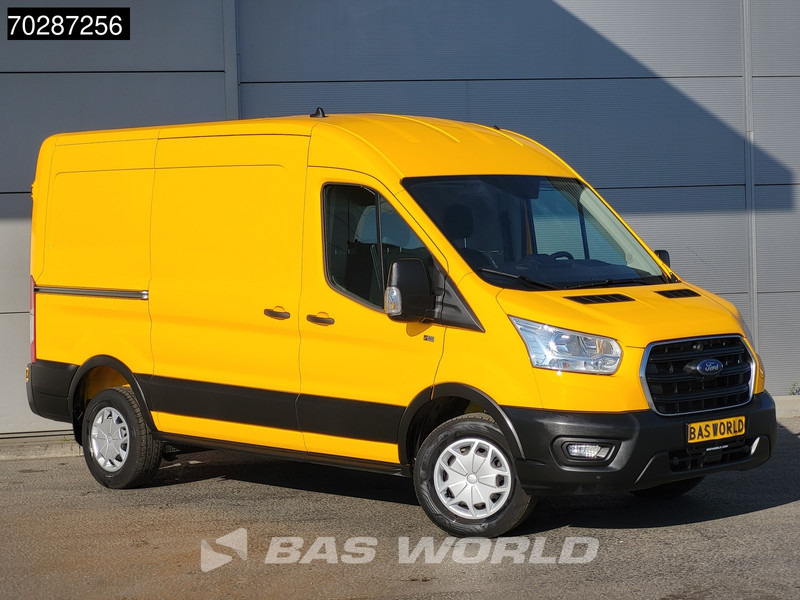 Ford Transit 130pk L2H2 Airco Cruise Trekhaak Parkeersensoren Werkplaatsinrichting Euro6 L2 11m3 Airco Trekhaak Cruise control - Βαν: φωτογραφία 5 Ford Transit 130pk L2H2 Airco Cruise Trekhaak Parkeersensoren Werkplaatsinrichting Euro6 L2 11m3 Airco Trekhaak Cruise control - Βαν: φωτογραφία 5