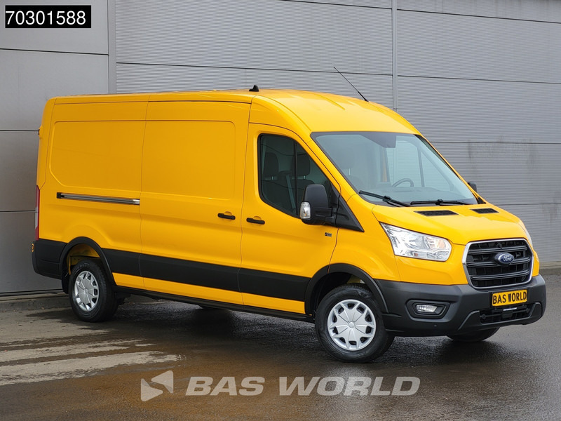 Ford Transit 130pk L3H2 Airco Cruise Camera Parkeersensoren Euro6 L3 Airco Cruise control - Βαν: φωτογραφία 5 Ford Transit 130pk L3H2 Airco Cruise Camera Parkeersensoren Euro6 L3 Airco Cruise control - Βαν: φωτογραφία 5