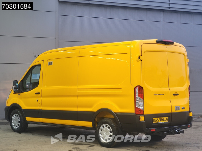 Ford Transit 130pk L3H2 Airco Cruise Camera Parkeersensoren Euro6 L3 Airco Trekhaak Cruise control - Βαν: φωτογραφία 2 Ford Transit 130pk L3H2 Airco Cruise Camera Parkeersensoren Euro6 L3 Airco Trekhaak Cruise control - Βαν: φωτογραφία 2