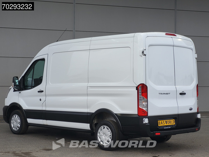 Ford Transit 130pk L3H2 Airco Cruise Parkeersensoren Euro6 L3 10m3 Airco Cruise control - Μικρό βαν: φωτογραφία 2 Ford Transit 130pk L3H2 Airco Cruise Parkeersensoren Euro6 L3 10m3 Airco Cruise control - Μικρό βαν: φωτογραφία 2