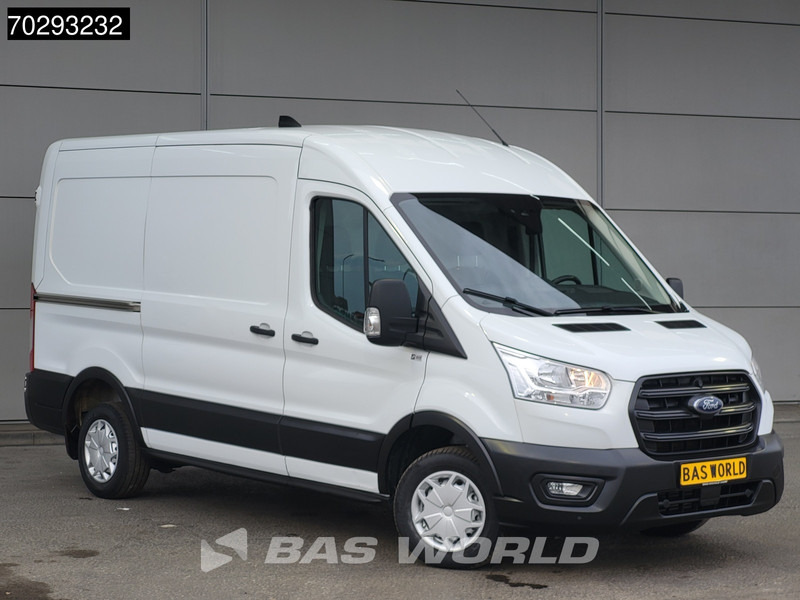 Ford Transit 130pk L3H2 Airco Cruise Parkeersensoren Euro6 L3 10m3 Airco Cruise control - Μικρό βαν: φωτογραφία 5 Ford Transit 130pk L3H2 Airco Cruise Parkeersensoren Euro6 L3 10m3 Airco Cruise control - Μικρό βαν: φωτογραφία 5