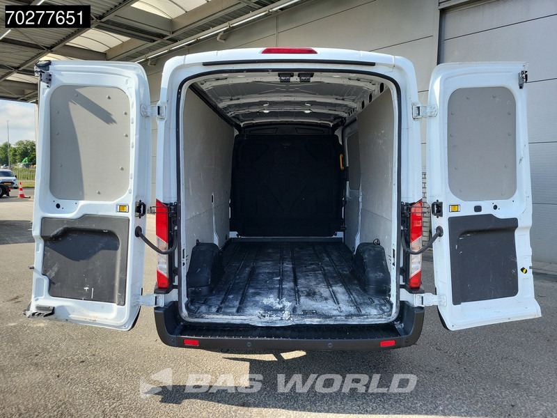 Ford Transit 130pk L3H2 Airco Cruise Parkeersensoren Euro6 L3 11m3 Airco Cruise control - Μικρό βαν: φωτογραφία 3 Ford Transit 130pk L3H2 Airco Cruise Parkeersensoren Euro6 L3 11m3 Airco Cruise control - Μικρό βαν: φωτογραφία 3
