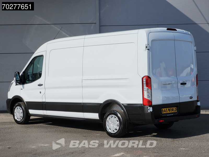 Ford Transit 130pk L3H2 Airco Cruise Parkeersensoren Euro6 L3 11m3 Airco Cruise control - Μικρό βαν: φωτογραφία 2 Ford Transit 130pk L3H2 Airco Cruise Parkeersensoren Euro6 L3 11m3 Airco Cruise control - Μικρό βαν: φωτογραφία 2