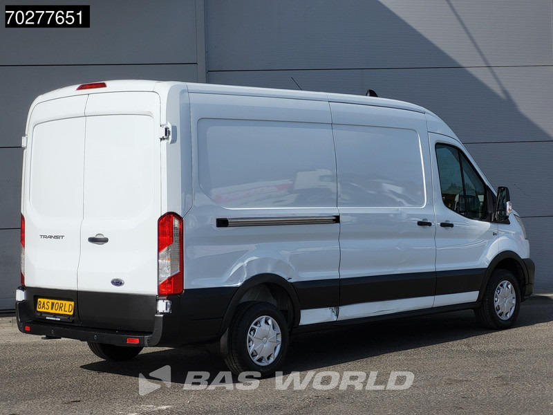 Ford Transit 130pk L3H2 Airco Cruise Parkeersensoren Euro6 L3 11m3 Airco Cruise control - Μικρό βαν: φωτογραφία 5 Ford Transit 130pk L3H2 Airco Cruise Parkeersensoren Euro6 L3 11m3 Airco Cruise control - Μικρό βαν: φωτογραφία 5