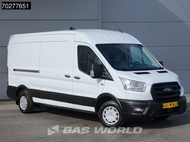 Ford Transit 130pk L3H2 Airco Cruise Parkeersensoren Euro6 L3 11m3 Airco Cruise control - Μικρό βαν: φωτογραφία 5 Ford Transit 130pk L3H2 Airco Cruise Parkeersensoren Euro6 L3 11m3 Airco Cruise control - Μικρό βαν: φωτογραφία 5