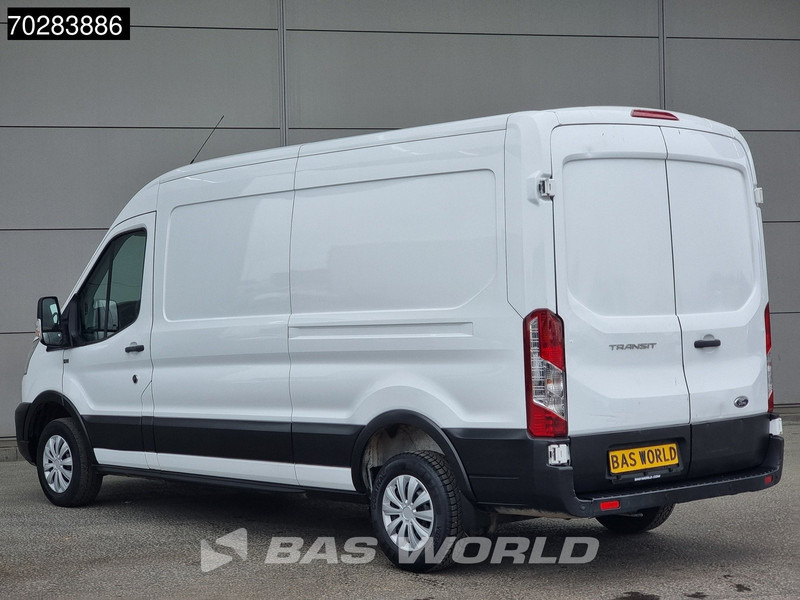 Ford Transit 130pk L3H2 Airco Cruise Parkeersensoren Euro6 L3 12m3 Airco Cruise control - Μικρό βαν: φωτογραφία 2 Ford Transit 130pk L3H2 Airco Cruise Parkeersensoren Euro6 L3 12m3 Airco Cruise control - Μικρό βαν: φωτογραφία 2