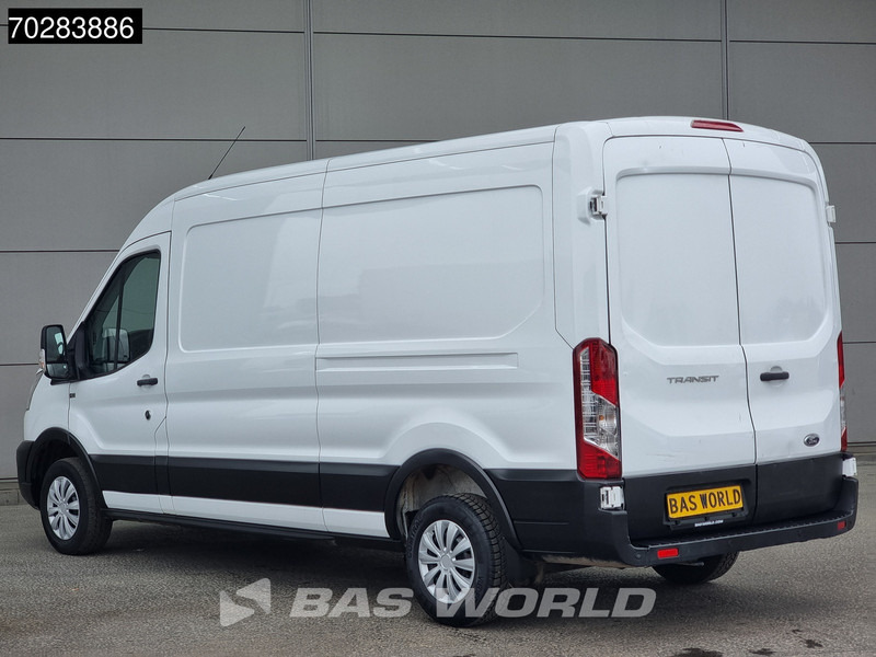 Ford Transit 130pk L3H2 Airco Cruise Parkeersensoren Euro6 L3 12m3 Airco Cruise control - Μικρό βαν: φωτογραφία 2 Ford Transit 130pk L3H2 Airco Cruise Parkeersensoren Euro6 L3 12m3 Airco Cruise control - Μικρό βαν: φωτογραφία 2
