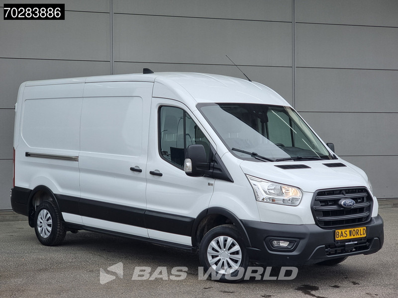 Ford Transit 130pk L3H2 Airco Cruise Parkeersensoren Euro6 L3 12m3 Airco Cruise control - Μικρό βαν: φωτογραφία 5 Ford Transit 130pk L3H2 Airco Cruise Parkeersensoren Euro6 L3 12m3 Airco Cruise control - Μικρό βαν: φωτογραφία 5