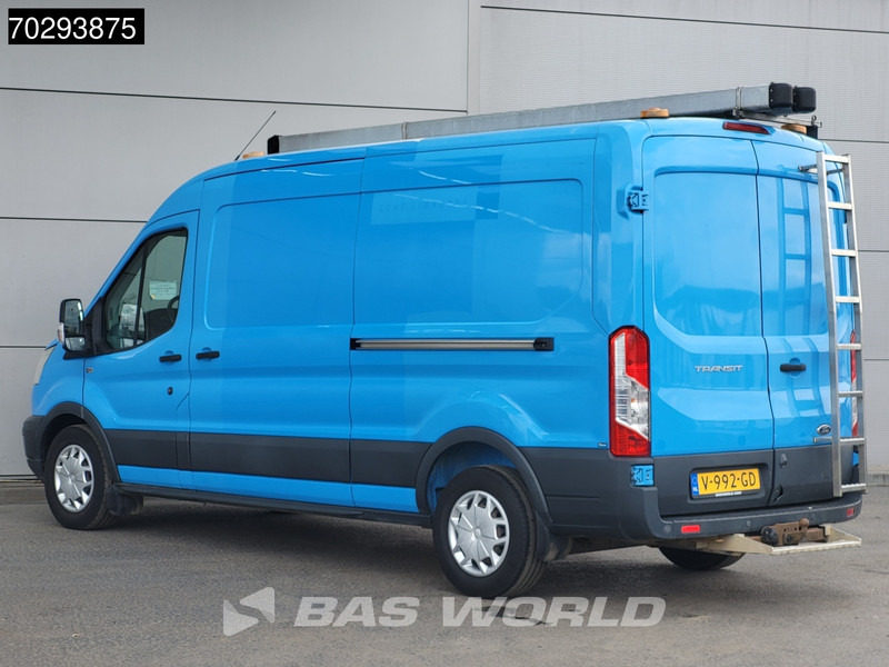 Ford Transit 130pk L3H2 Trekhaak Airco Cruise Camera Parkeersensoren Standkachel Werkplaatsinrichting Euro6 APK 05-2026 L3 12m3 Airco Trekhaa - Βαν: φωτογραφία 2 Ford Transit 130pk L3H2 Trekhaak Airco Cruise Camera Parkeersensoren Standkachel Werkplaatsinrichting Euro6 APK 05-2026 L3 12m3 Airco Trekhaa - Βαν: φωτογραφία 2