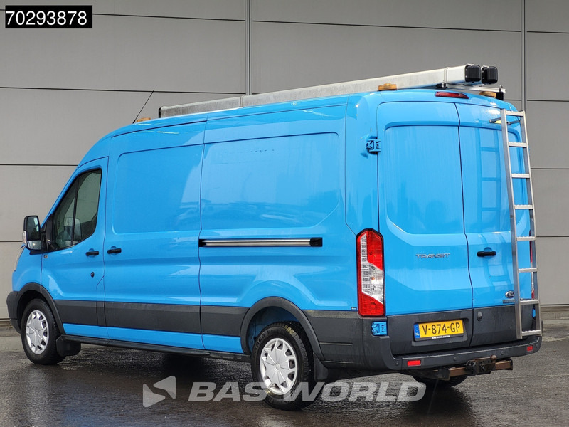 Ford Transit 130pk L3H2 Trekhaak Airco Cruise Camera Parkeersensoren Standkachel Werkplaatsinrichting Euro6 APK 07-2026 L3 12m3 Airco Trekhaa - Βαν: φωτογραφία 2 Ford Transit 130pk L3H2 Trekhaak Airco Cruise Camera Parkeersensoren Standkachel Werkplaatsinrichting Euro6 APK 07-2026 L3 12m3 Airco Trekhaa - Βαν: φωτογραφία 2