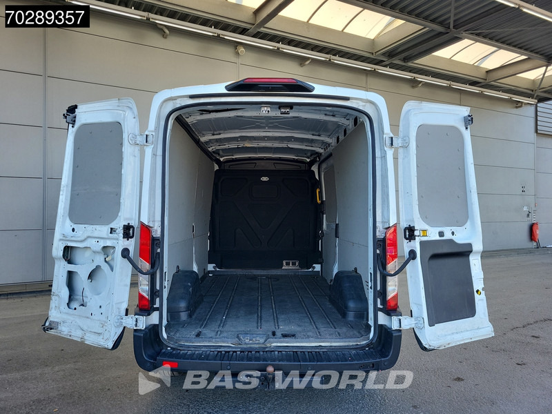 Ford Transit 130pk L3H2 Trekhaak Navi Airco Cruise Camera Parkeersensoren Euro6 L3 12m3 Airco Trekhaak Cruise control - Βαν: φωτογραφία 3 Ford Transit 130pk L3H2 Trekhaak Navi Airco Cruise Camera Parkeersensoren Euro6 L3 12m3 Airco Trekhaak Cruise control - Βαν: φωτογραφία 3