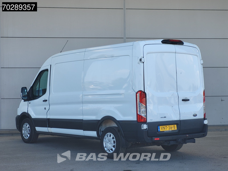 Ford Transit 130pk L3H2 Trekhaak Navi Airco Cruise Camera Parkeersensoren SYNC4-Display CarPlay Euro6 L3 12m3 Airco Trekhaak Cruise control - Βαν: φωτογραφία 2 Ford Transit 130pk L3H2 Trekhaak Navi Airco Cruise Camera Parkeersensoren SYNC4-Display CarPlay Euro6 L3 12m3 Airco Trekhaak Cruise control - Βαν: φωτογραφία 2