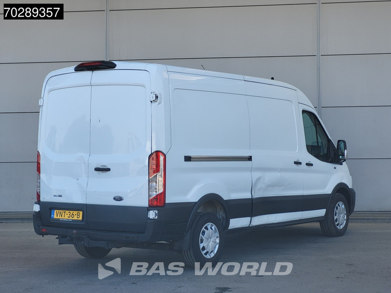 Ford Transit 130pk L3H2 Trekhaak Navi Airco Cruise Camera Parkeersensoren SYNC4-Display CarPlay Euro6 L3 12m3 Airco Trekhaak Cruise control - Βαν: φωτογραφία 5 Ford Transit 130pk L3H2 Trekhaak Navi Airco Cruise Camera Parkeersensoren SYNC4-Display CarPlay Euro6 L3 12m3 Airco Trekhaak Cruise control - Βαν: φωτογραφία 5