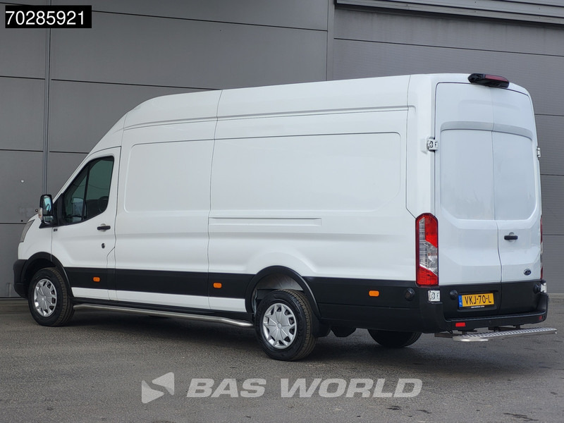 Ford Transit 130pk L4H2 Airco Cruise Camera Parkeersensoren Euro6 L4 15m3 Airco Cruise control - Βαν: φωτογραφία 2 Ford Transit 130pk L4H2 Airco Cruise Camera Parkeersensoren Euro6 L4 15m3 Airco Cruise control - Βαν: φωτογραφία 2