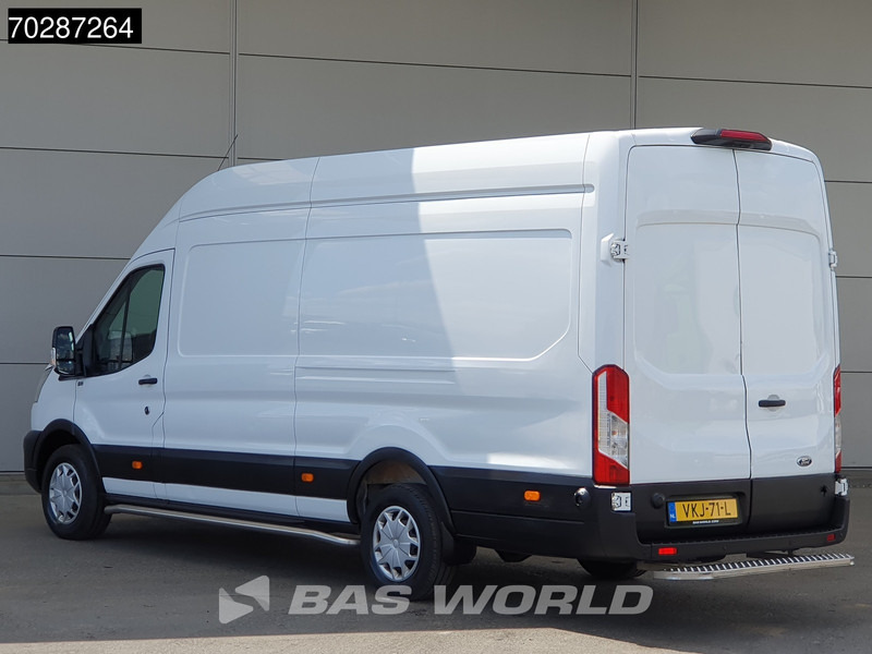 Ford Transit 130pk L4H3 Airco Cruise Camera Parkeersensoren Euro6 L3H2 15m3 Airco Cruise control - Βαν: φωτογραφία 2 Ford Transit 130pk L4H3 Airco Cruise Camera Parkeersensoren Euro6 L3H2 15m3 Airco Cruise control - Βαν: φωτογραφία 2