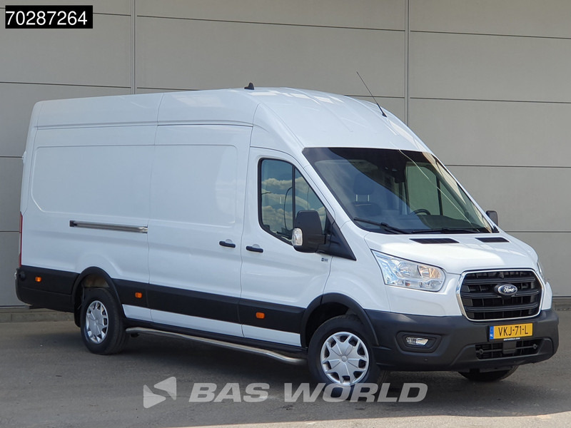 Ford Transit 130pk L4H3 Airco Cruise Camera Parkeersensoren Euro6 L3H2 15m3 Airco Cruise control - Βαν: φωτογραφία 3 Ford Transit 130pk L4H3 Airco Cruise Camera Parkeersensoren Euro6 L3H2 15m3 Airco Cruise control - Βαν: φωτογραφία 3