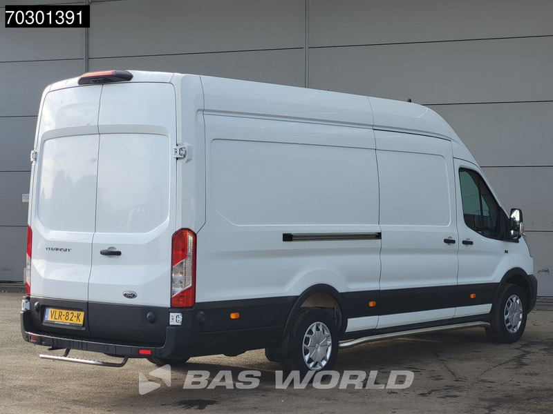 Ford Transit 130pk L4H3 Airco Cruise Camera Parkeersensoren SYNC4 Display Hoog Dak Euro6 Airco Cruise control - Βαν: φωτογραφία 5 Ford Transit 130pk L4H3 Airco Cruise Camera Parkeersensoren SYNC4 Display Hoog Dak Euro6 Airco Cruise control - Βαν: φωτογραφία 5