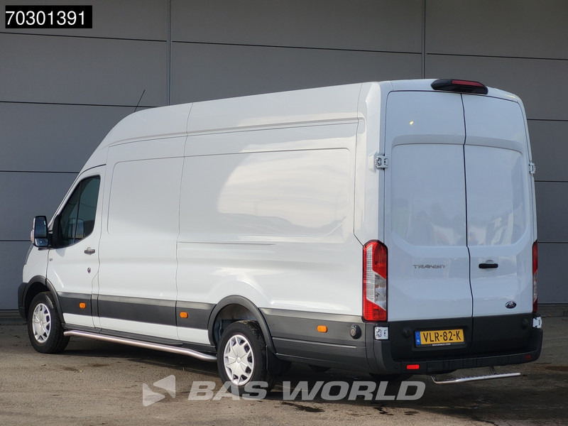 Ford Transit 130pk L4H3 Airco Cruise Camera Parkeersensoren SYNC4 Display Hoog Dak Euro6 Airco Cruise control - Βαν: φωτογραφία 2 Ford Transit 130pk L4H3 Airco Cruise Camera Parkeersensoren SYNC4 Display Hoog Dak Euro6 Airco Cruise control - Βαν: φωτογραφία 2
