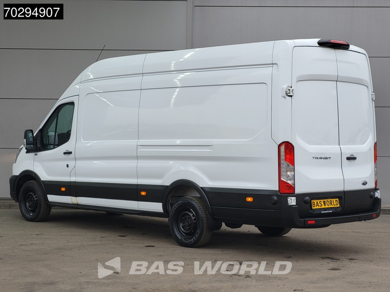 Ford Transit 130pk L4H3 Navi Airco Cruise Camera Parkeersensoren SYNC4 Display CarPlay Euro6 L4 XL Hoog Dak Airco Cruise control - Βαν: φωτογραφία 2 Ford Transit 130pk L4H3 Navi Airco Cruise Camera Parkeersensoren SYNC4 Display CarPlay Euro6 L4 XL Hoog Dak Airco Cruise control - Βαν: φωτογραφία 2