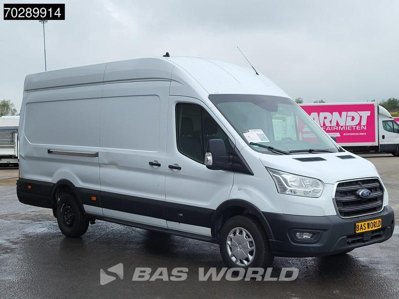 Ford Transit 130pk MOTOR/ENGINE PROBLEM! L4H3 Airco Cruise Camera Parkeersensoren Euro6 L4 15m3 Airco Cruise control - Βαν: φωτογραφία 5 Ford Transit 130pk MOTOR/ENGINE PROBLEM! L4H3 Airco Cruise Camera Parkeersensoren Euro6 L4 15m3 Airco Cruise control - Βαν: φωτογραφία 5