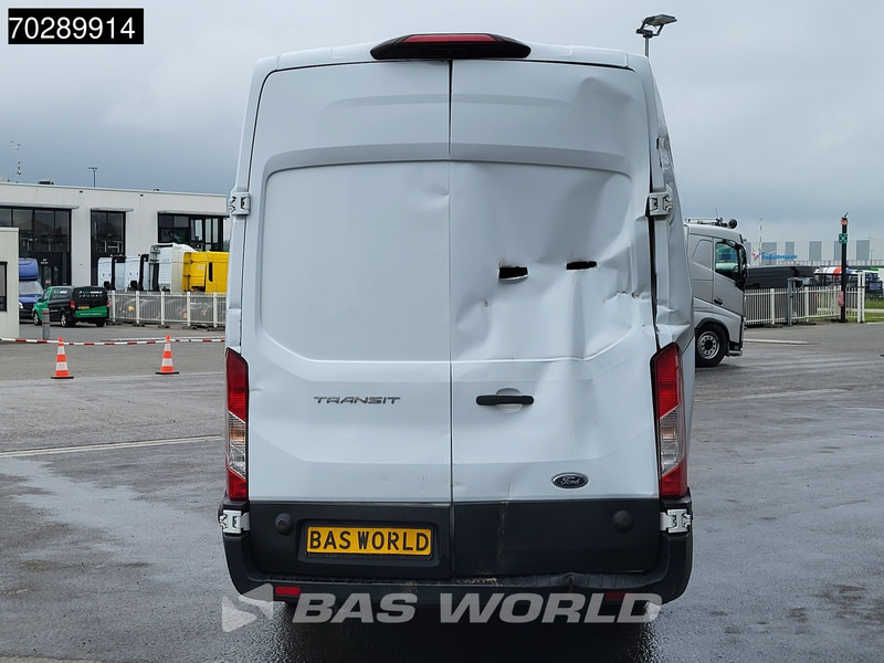 Ford Transit 130pk MOTOR/ENGINE PROBLEM! L4H3 Airco Cruise Camera Parkeersensoren Euro6 L4 15m3 Airco Cruise control - Βαν: φωτογραφία 3 Ford Transit 130pk MOTOR/ENGINE PROBLEM! L4H3 Airco Cruise Camera Parkeersensoren Euro6 L4 15m3 Airco Cruise control - Βαν: φωτογραφία 3