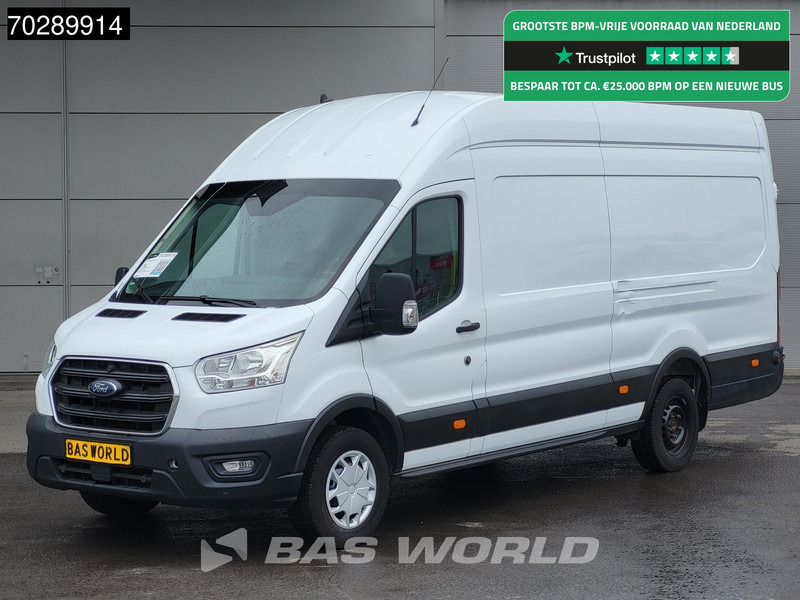 Ford Transit 130pk MOTOR/ENGINE PROBLEM! L4H3 Airco Cruise Camera Parkeersensoren Euro6 L4 15m3 Airco Cruise control - Βαν: φωτογραφία 1 Ford Transit 130pk MOTOR/ENGINE PROBLEM! L4H3 Airco Cruise Camera Parkeersensoren Euro6 L4 15m3 Airco Cruise control - Βαν: φωτογραφία 1
