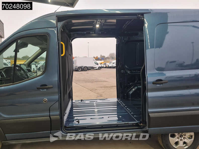 Ford Transit 165pk Automaat 2025 model Dubbele schuifdeur L2H2 ACC 360camera Navi CarPlay Xenon Camera 10m3 Airco - Βαν: φωτογραφία 3 Ford Transit 165pk Automaat 2025 model Dubbele schuifdeur L2H2 ACC 360camera Navi CarPlay Xenon Camera 10m3 Airco - Βαν: φωτογραφία 3