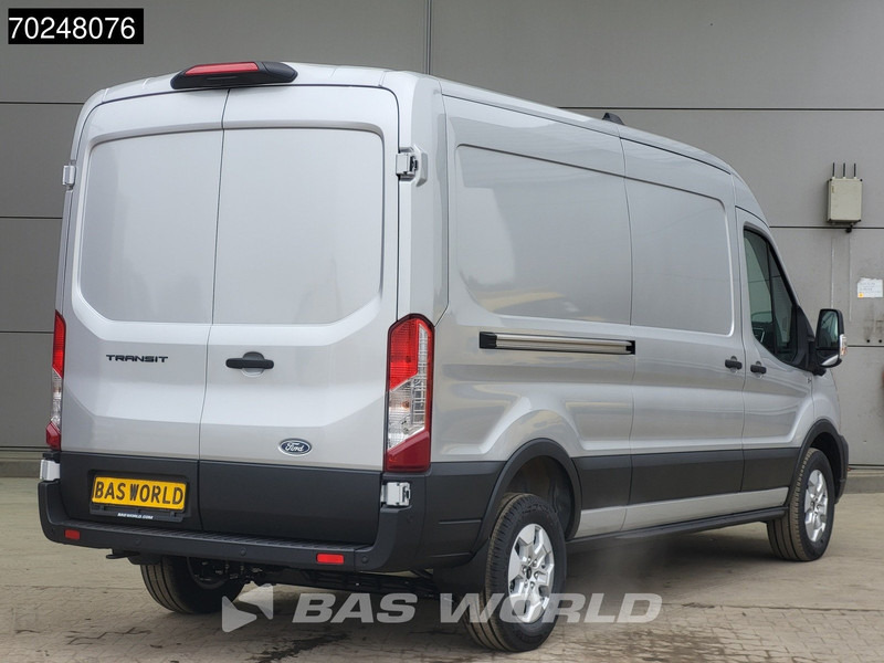Ford Transit 165pk Automaat 2025 model Dubbele schuifdeur L3H2 ACC 360camera Navi CarPlay Xenon Camera 11m3 Airco - Βαν: φωτογραφία 5 Ford Transit 165pk Automaat 2025 model Dubbele schuifdeur L3H2 ACC 360camera Navi CarPlay Xenon Camera 11m3 Airco - Βαν: φωτογραφία 5