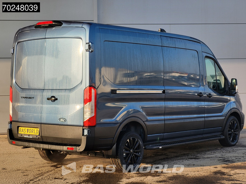Ford Transit 165pk Automaat Black Edition Limited Raptor Grill L3H2 New model! CarPlay Xenon Camera 11m3 Airco Cruise control - Βαν: φωτογραφία 2 Ford Transit 165pk Automaat Black Edition Limited Raptor Grill L3H2 New model! CarPlay Xenon Camera 11m3 Airco Cruise control - Βαν: φωτογραφία 2